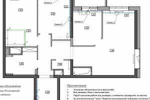 квартира за адресою Гагаріна просп., 19А