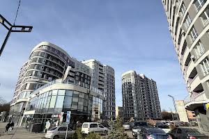 квартира за адресою Трускавецька вул., 2б
