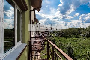 будинок за адресою с. Ходосівка, Лугова вул.