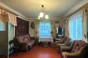 дом по адресу Перемоги, 41