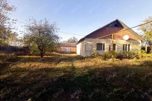 дом по адресу с. Клюсовка, центральна, 1