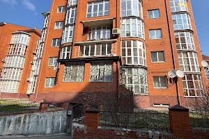 квартира по адресу Новоместенская ул., 8