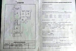 квартира по адресу Шевченко ул., 148
