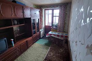квартира по адресу Генерала Бочарова ул. (Бочарова Генерала), 57б
