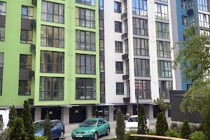 квартира за адресою Тополя-1 вул.Запоріжське Шосе, 32д