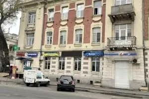 квартира по адресу Старосенная пл., 2