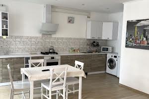 квартира за адресою Супутника вул., 6