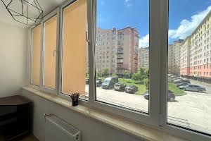 квартира за адресою Хіміків вул., 31