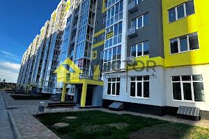 квартира по адресу Марии Башкирцевой ул., 20