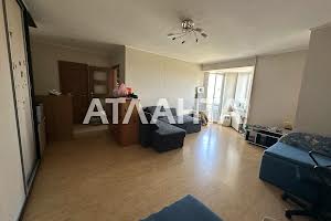 квартира за адресою Сергія Ядова вул., 26