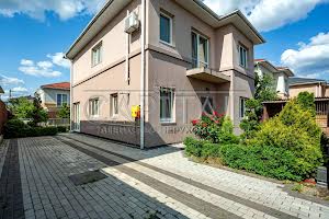 будинок за адресою Київська вул., 5