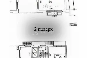 комерційна за адресою Володимирська вул., 38
