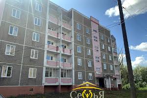 квартира за адресою Мира, 45 А