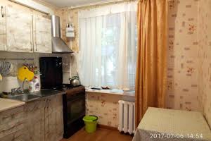 квартира за адресою Героїв Оборони Одеси вул. (Героїв Сталінграду), 64