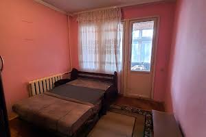 квартира по адресу Черновцы, Достоєвського, 5