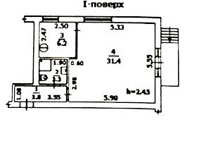 коммерческая по адресу Одесса, Академическая ул., 10