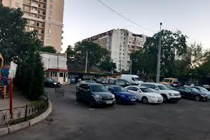 квартира за адресою Одеса, Педагогічна вул., 21