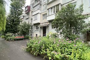 квартира по адресу Майборського ул., 4