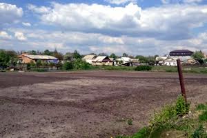 ділянка за адресою Південна вул., 5