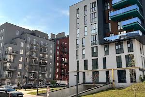 квартира по адресу Львов, Малоголосковская ул., 28