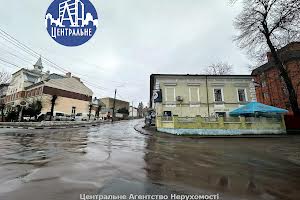 коммерческая по адресу Черновцы, Марко Вовчок ул., 2