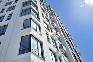 квартира за адресою Щирецька вул., 23