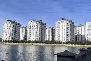 квартира по адресу Слободская ул., 21