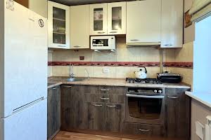 квартира по адресу Запорізьке шосе, 80