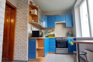 квартира за адресою Перемоги просп., 66