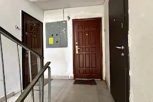 квартира по адресу Ивасюка ул., 21