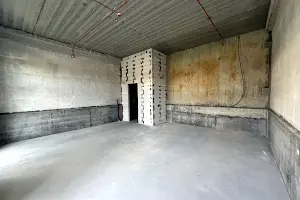 коммерческая по адресу Коцюбинского ул., 1