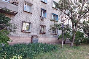квартира за адресою Наддніпрянський просп. (50 років СРСР), 1Д
