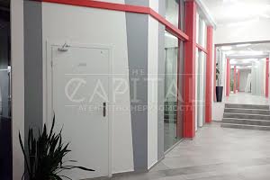 коммерческая по адресу Сумская ул., 1
