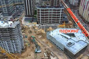 коммерческая по адресу Межевая ул., 3-А