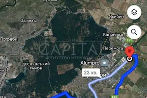 ділянка за адресою 