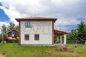 дом по адресу Калнишевського, 4