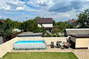 будинок за адресою с. Новоселівка, виноградна