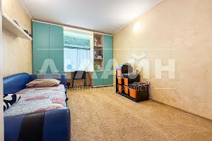 будинок за адресою Бородинська вул., 555