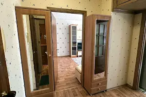 квартира по адресу Славы бульв., 9