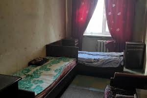 комната по адресу Днепр, Квітки Цісик ул. (Гули Королёвой), 16