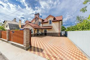 будинок за адресою Київ, садова, 21