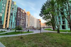 квартира за адресою Стрийська, 111д