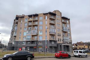 квартира по адресу Метрологическая ул., 62