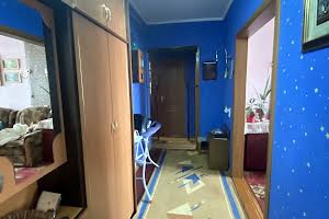 квартира за адресою Ньютона вул., 38