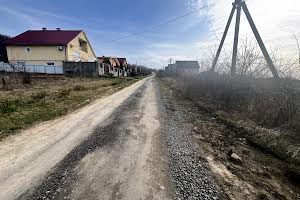 участок по адресу с. Барвинок, Барвінкова