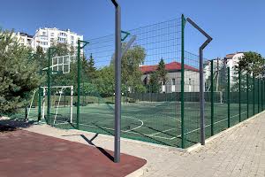 квартира по адресу Национальной Гвардии ул., 16-Ж