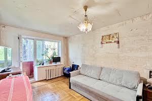 квартира за адресою Калинова вул., 86