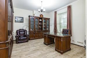 будинок за адресою Обухівський