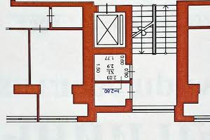 квартира за адресою Богдана Хмельницького  вул., 230а