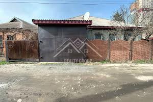 дом по адресу Слобожанская ул. (Курская), 11